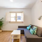 Mitjana Plaza Apartamentos II